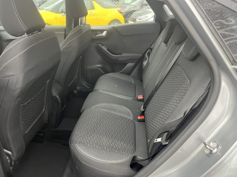 Photo 5 de l’annonce de FORD Puma d’occasion à vendre à BRIGNOLES