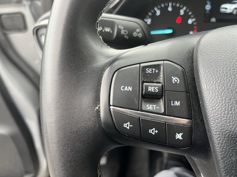 Photo 17 de l’annonce de FORD Puma d’occasion à vendre à BRIGNOLES