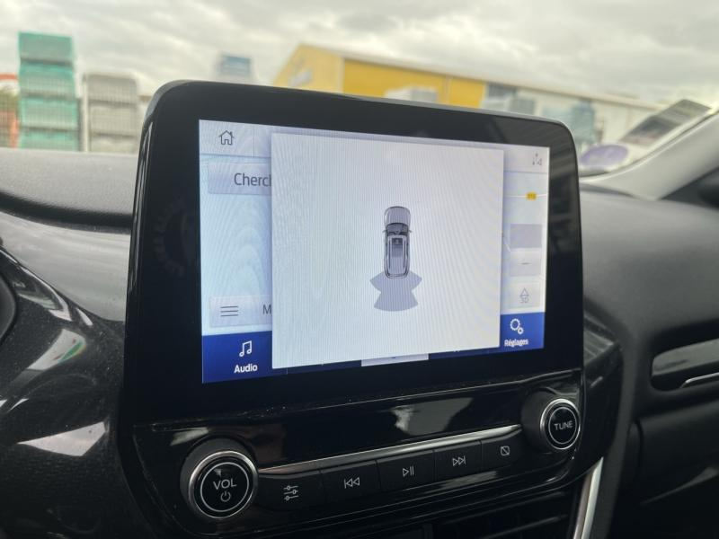 Photo 20 de l’annonce de FORD Puma d’occasion à vendre à BRIGNOLES