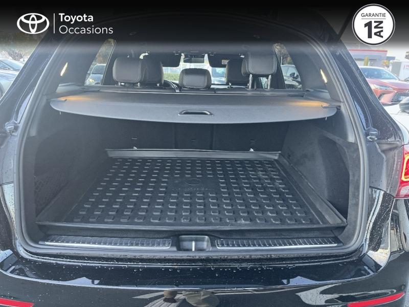 Photo 10 de l’annonce de MERCEDES-BENZ GLC d’occasion à vendre à LATTES