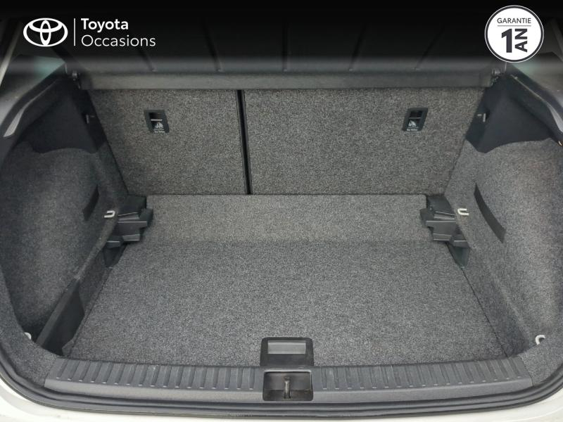 Photo 10 de l’annonce de SEAT Arona d’occasion à vendre à LATTES