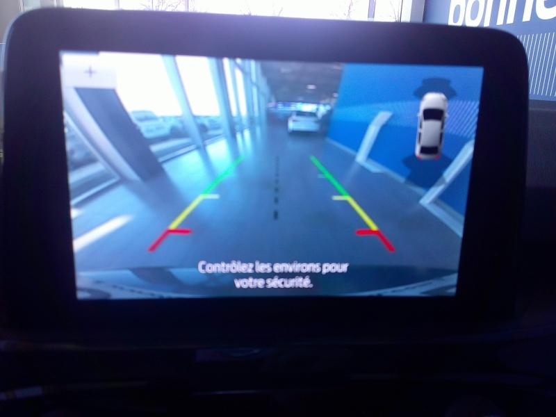 Photo 3 de l’annonce de FORD Kuga d’occasion à vendre à CARCASSONNE