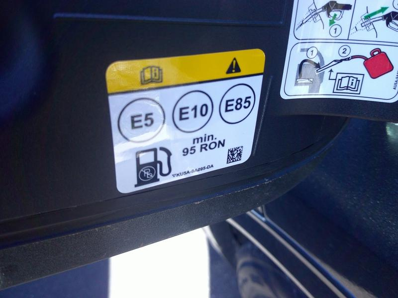 Photo 10 de l’annonce de FORD Kuga d’occasion à vendre à CARCASSONNE