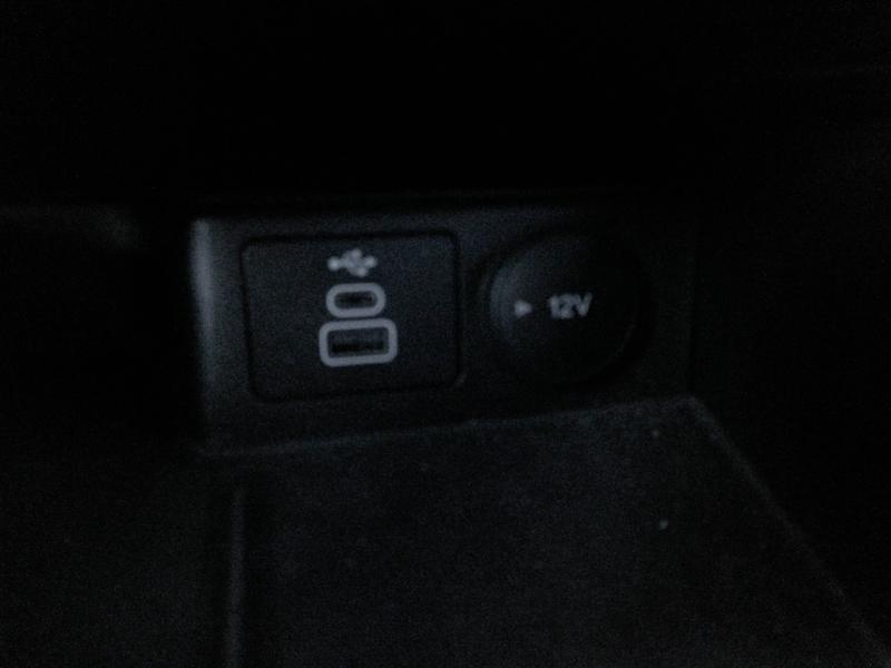 Photo 11 de l’annonce de FORD Kuga d’occasion à vendre à CARCASSONNE