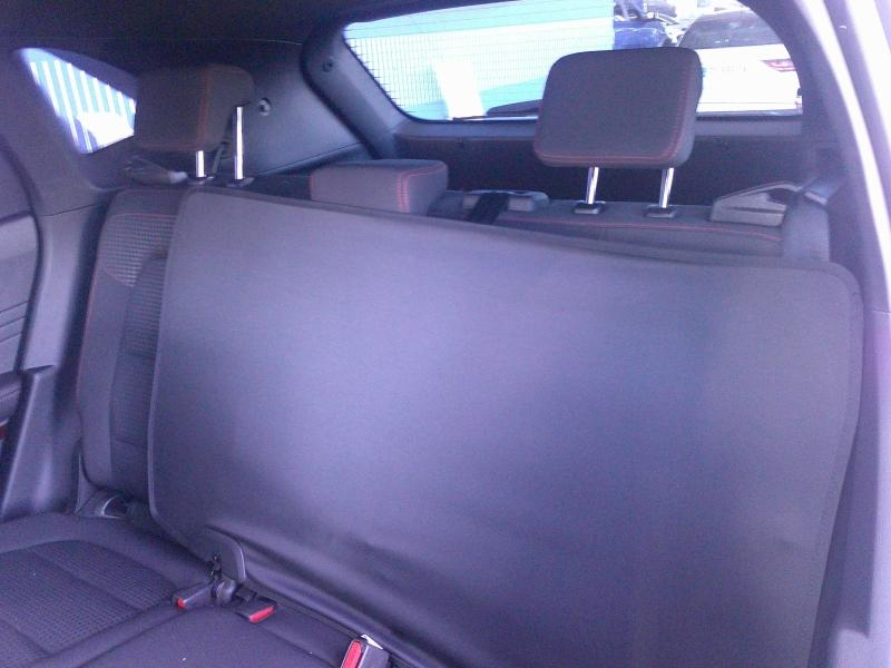 Photo 20 de l’annonce de FORD Kuga d’occasion à vendre à CARCASSONNE