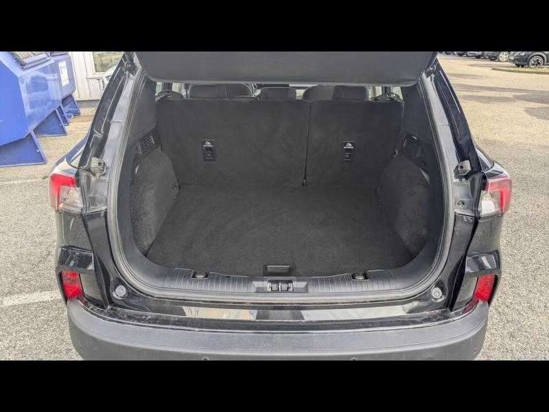 Photo 6 de l’annonce de FORD Kuga d’occasion à vendre à CARPENTRAS