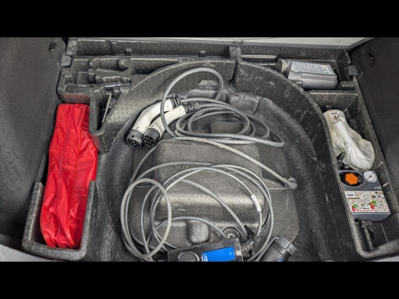 Photo 7 de l’annonce de FORD Kuga d’occasion à vendre à CARPENTRAS