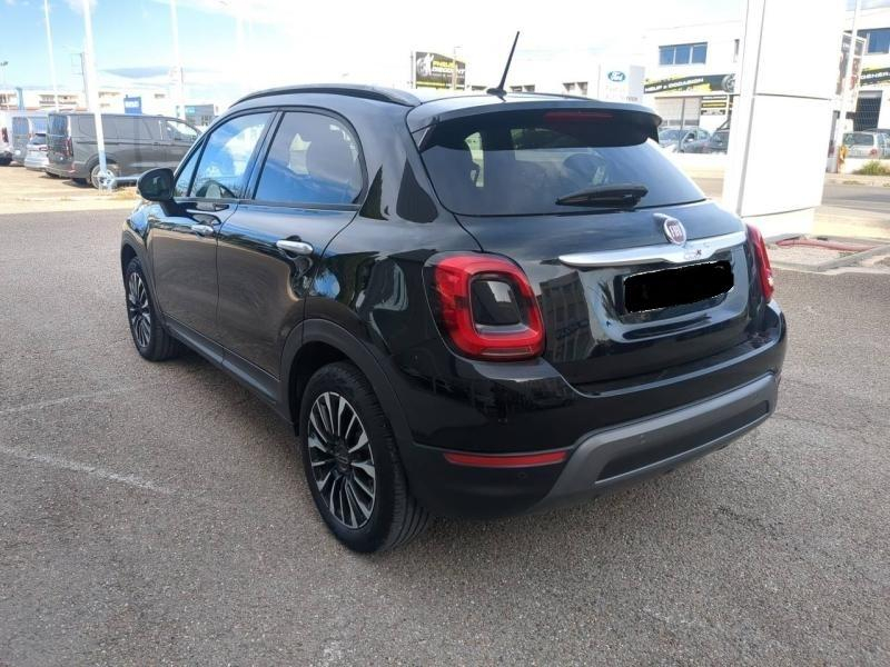 Photo 3 de l’annonce de FIAT 500X d’occasion à vendre à ARLES