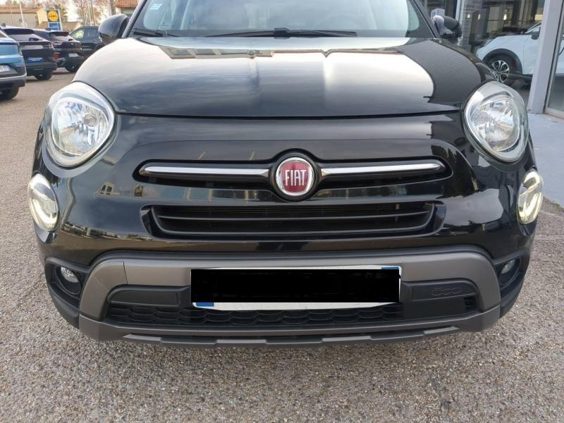 Photo 5 de l’annonce de FIAT 500X d’occasion à vendre à ARLES