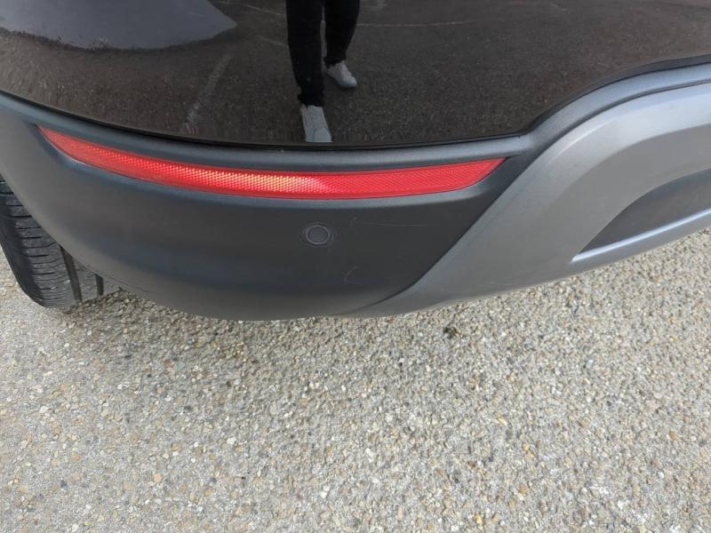 Photo 7 de l’annonce de FIAT 500X d’occasion à vendre à ARLES