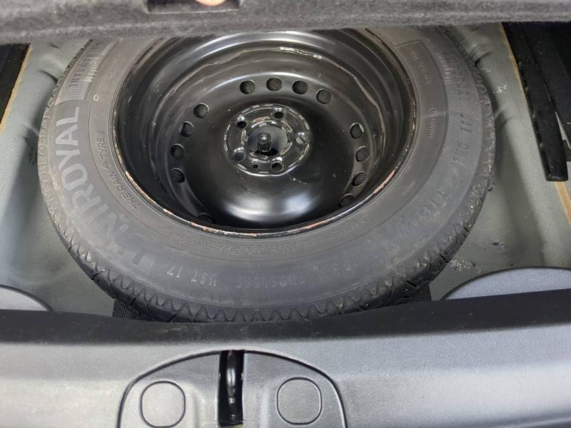 Photo 8 de l’annonce de FIAT 500X d’occasion à vendre à ARLES