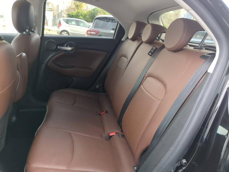 Photo 10 de l’annonce de FIAT 500X d’occasion à vendre à ARLES