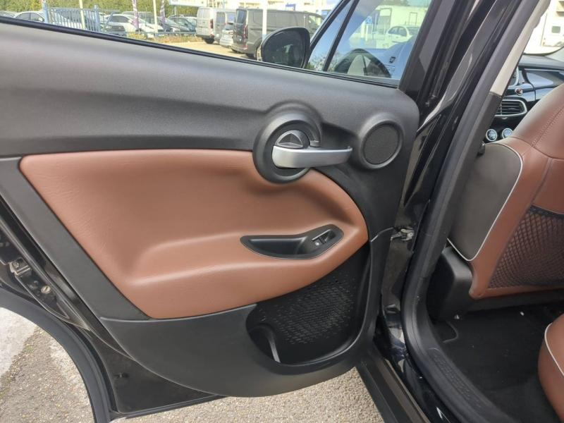 Photo 12 de l’annonce de FIAT 500X d’occasion à vendre à ARLES