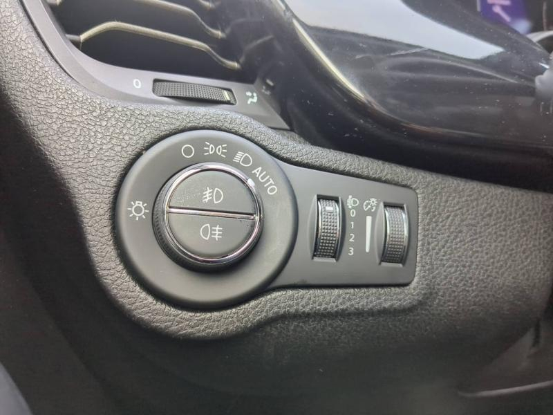 Photo 15 de l’annonce de FIAT 500X d’occasion à vendre à ARLES