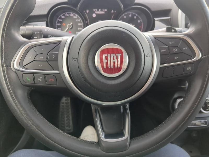 Photo 16 de l’annonce de FIAT 500X d’occasion à vendre à ARLES