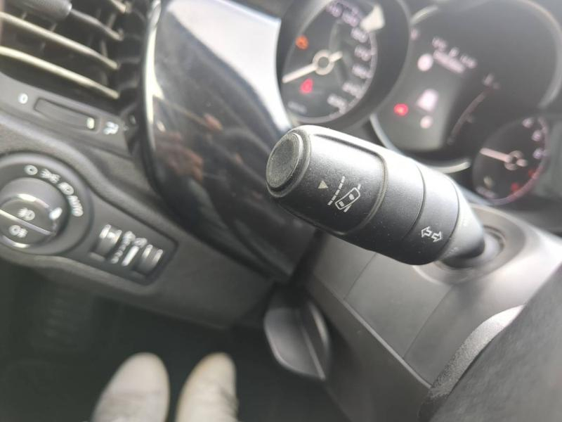 Photo 17 de l’annonce de FIAT 500X d’occasion à vendre à ARLES