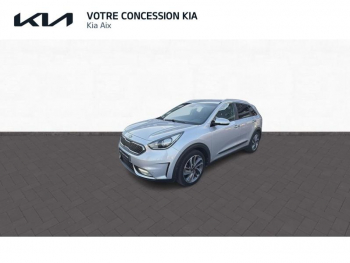 KIA Niro 1.6 GDi 105ch ISG + Ã©lectrique 43.5ch Premium DCT6
