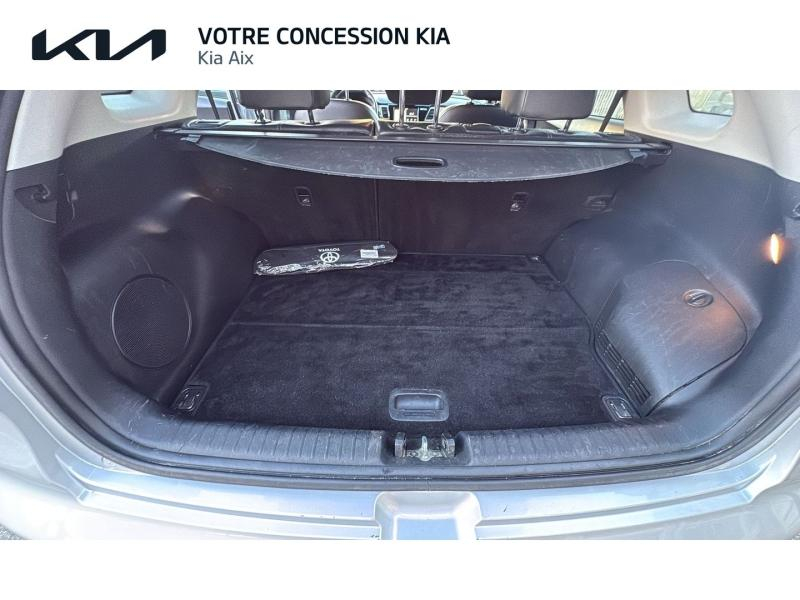 Photo 12 de l’annonce de KIA Niro d’occasion à vendre à AIX-EN-PROVENCE