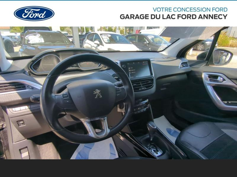 Photo 5 de l’annonce de PEUGEOT 2008 d’occasion à vendre à ANNECY