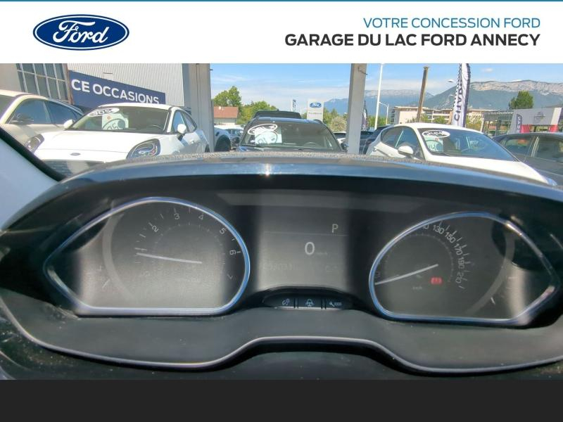 Photo 8 de l’annonce de PEUGEOT 2008 d’occasion à vendre à ANNECY