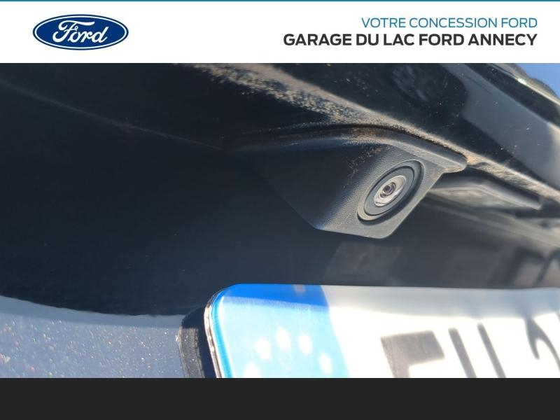 Photo 13 de l’annonce de PEUGEOT 2008 d’occasion à vendre à ANNECY