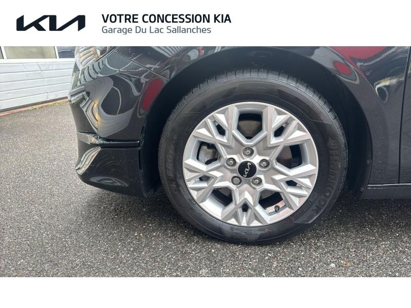 Photo 4 de l’annonce de KIA Ceed d’occasion à vendre à SALLANCHES