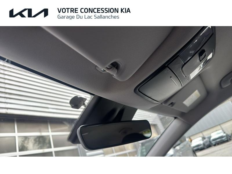 Photo 6 de l’annonce de KIA Ceed d’occasion à vendre à SALLANCHES