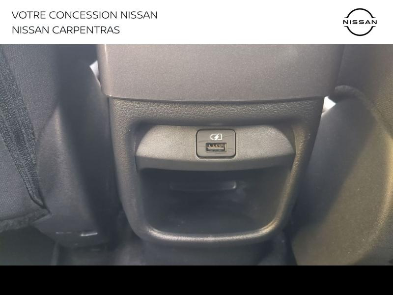 Photo 14 de l’annonce de NISSAN Juke d’occasion à vendre à CARPENTRAS