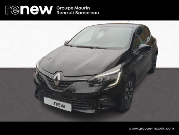 RENAULT Clio d’occasion à vendre à SAMOREAU