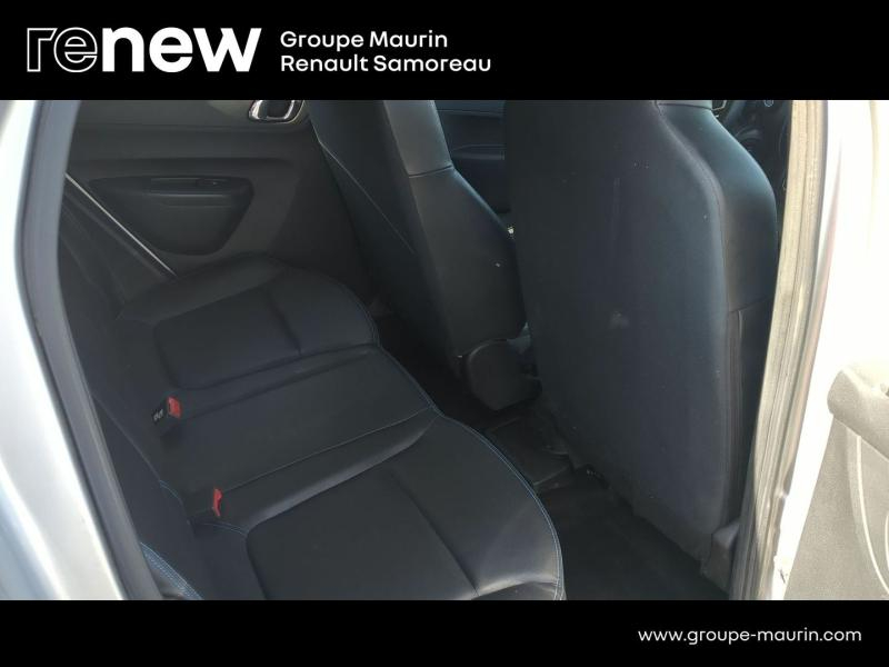 Photo 12 de l’annonce de DACIA Spring d’occasion à vendre à SAMOREAU