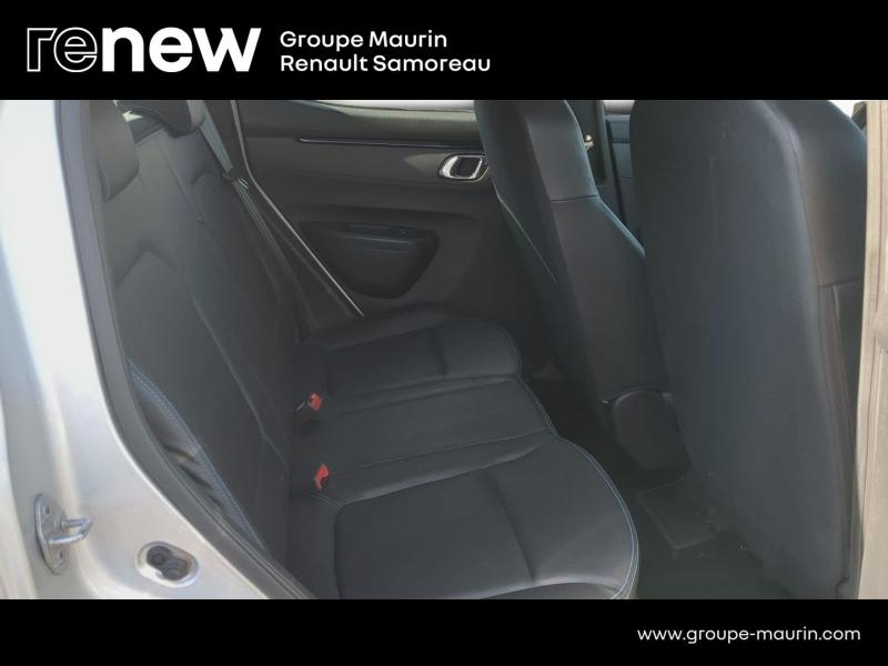 Photo 13 de l’annonce de DACIA Spring d’occasion à vendre à SAMOREAU