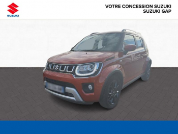 SUZUKI Ignis d’occasion à vendre à GAP