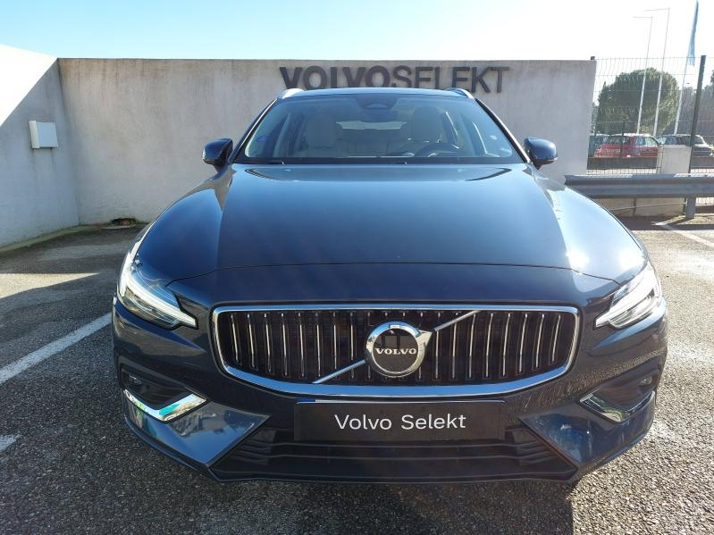 Photo 9 de l’annonce de VOLVO V60 d’occasion à vendre à AVIGNON