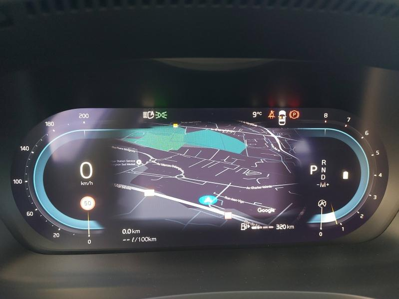 Photo 12 de l’annonce de VOLVO V60 d’occasion à vendre à AVIGNON