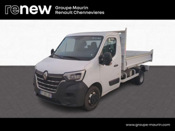 RENAULT Master CCb VUL d’occasion à vendre à CHENNEVIÈRES-SUR-MARNE