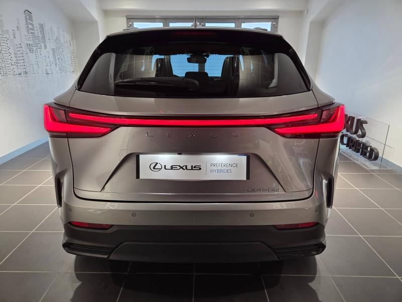 Photo 15 de l’annonce de LEXUS NX d’occasion à vendre à AUBIÈRE