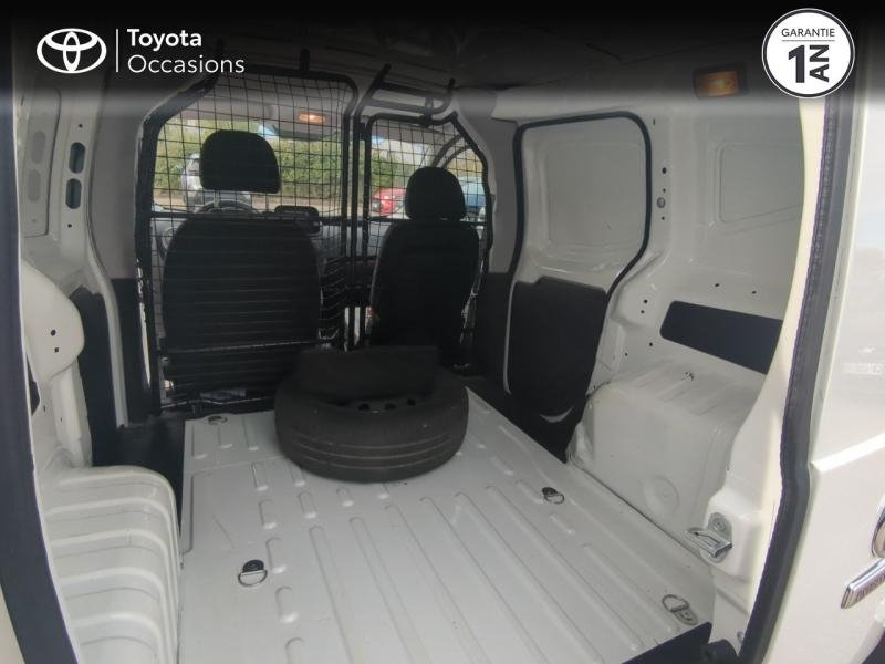 Photo 12 de l’annonce de FIAT Fiorino d’occasion à vendre à NÎMES