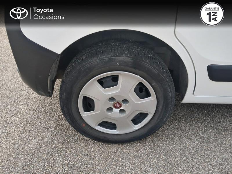 Photo 16 de l’annonce de FIAT Fiorino d’occasion à vendre à NÎMES