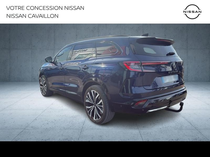 Photo 5 de l’annonce de RENAULT Espace d’occasion à vendre à CAVAILLON