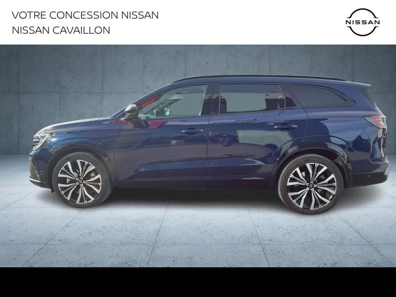 Photo 6 de l’annonce de RENAULT Espace d’occasion à vendre à CAVAILLON