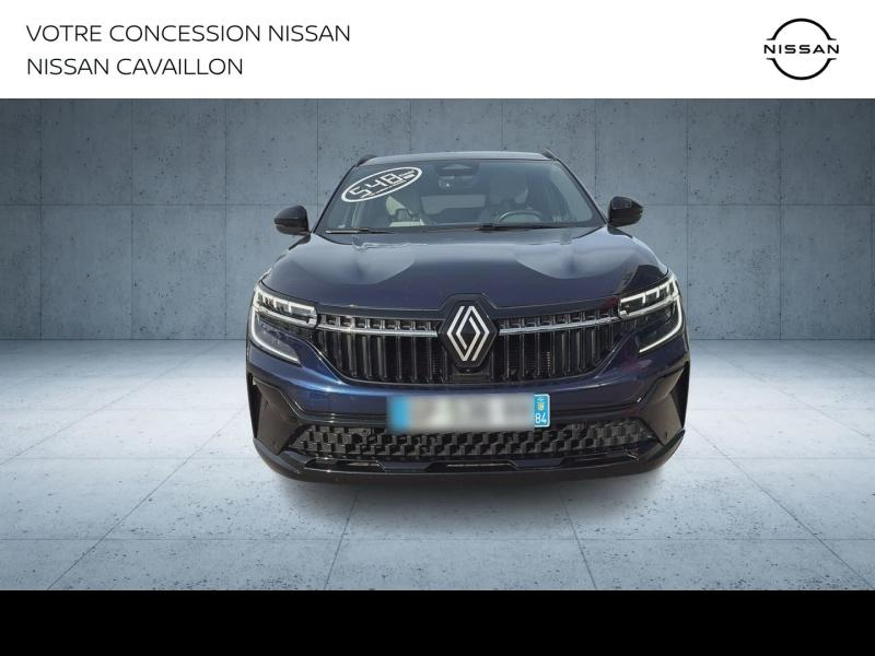 Photo 8 de l’annonce de RENAULT Espace d’occasion à vendre à CAVAILLON