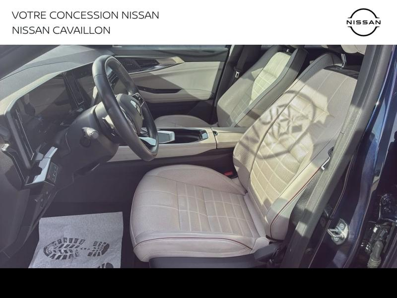 Photo 14 de l’annonce de RENAULT Espace d’occasion à vendre à CAVAILLON