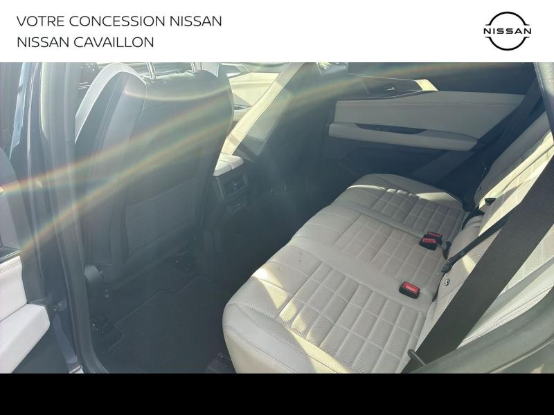 Photo 15 de l’annonce de RENAULT Espace d’occasion à vendre à CAVAILLON