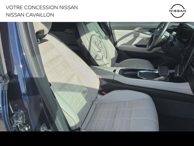 Photo 18 de l’annonce de RENAULT Espace d’occasion à vendre à CAVAILLON