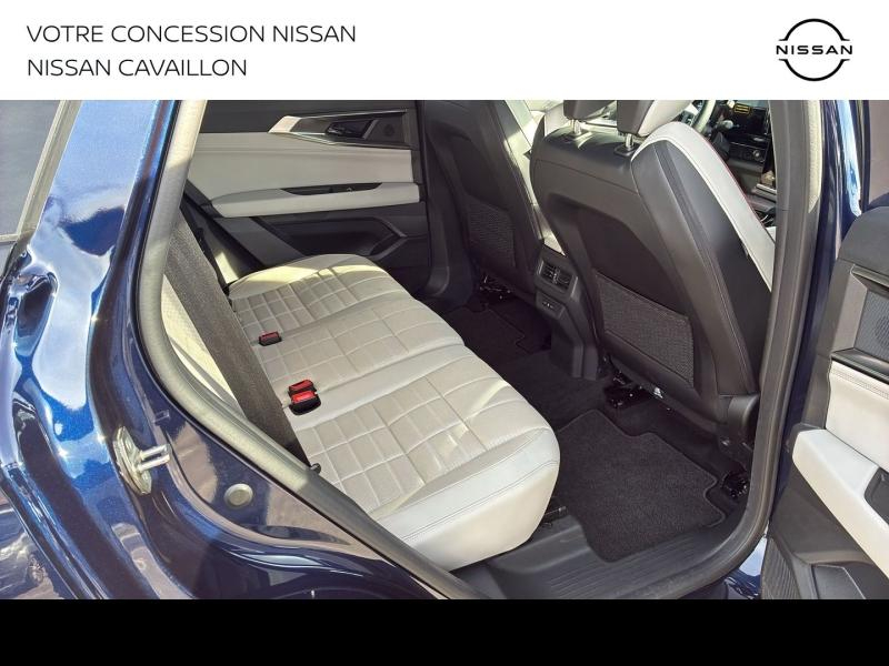 Photo 19 de l’annonce de RENAULT Espace d’occasion à vendre à CAVAILLON