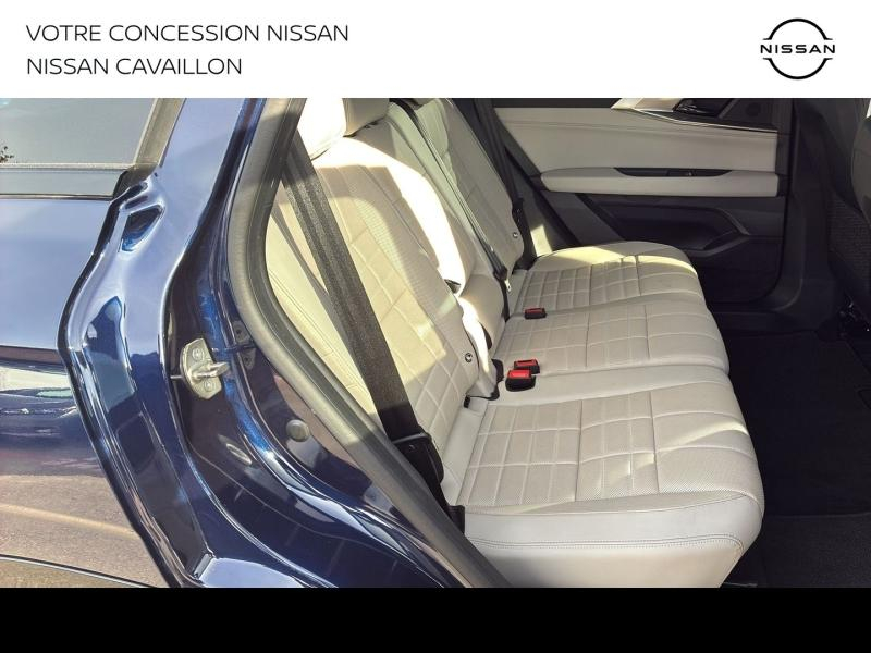 Photo 20 de l’annonce de RENAULT Espace d’occasion à vendre à CAVAILLON