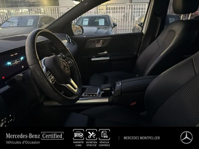 Photo 12 de l’annonce de MERCEDES-BENZ Classe B d’occasion à vendre à MONTPELLIER