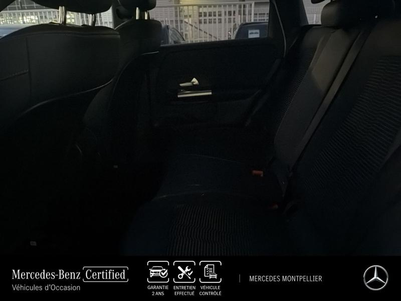 Photo 14 de l’annonce de MERCEDES-BENZ Classe B d’occasion à vendre à MONTPELLIER