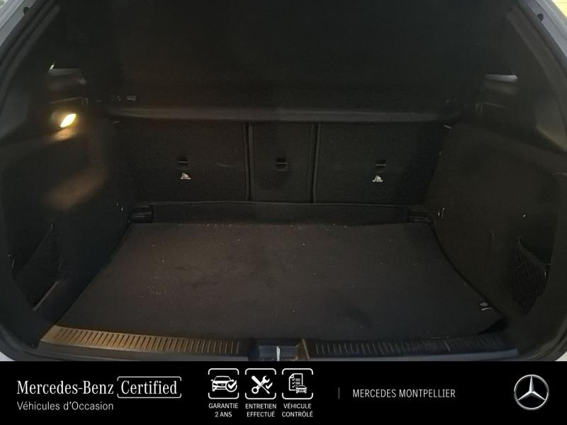 Photo 15 de l’annonce de MERCEDES-BENZ Classe B d’occasion à vendre à MONTPELLIER