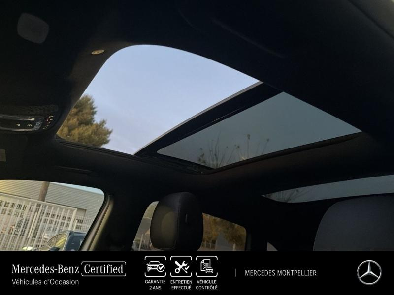 Photo 19 de l’annonce de MERCEDES-BENZ Classe B d’occasion à vendre à MONTPELLIER